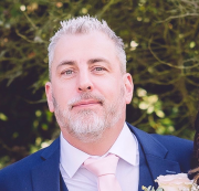 Katie Blake announces the appointment of David Gilbey to its team